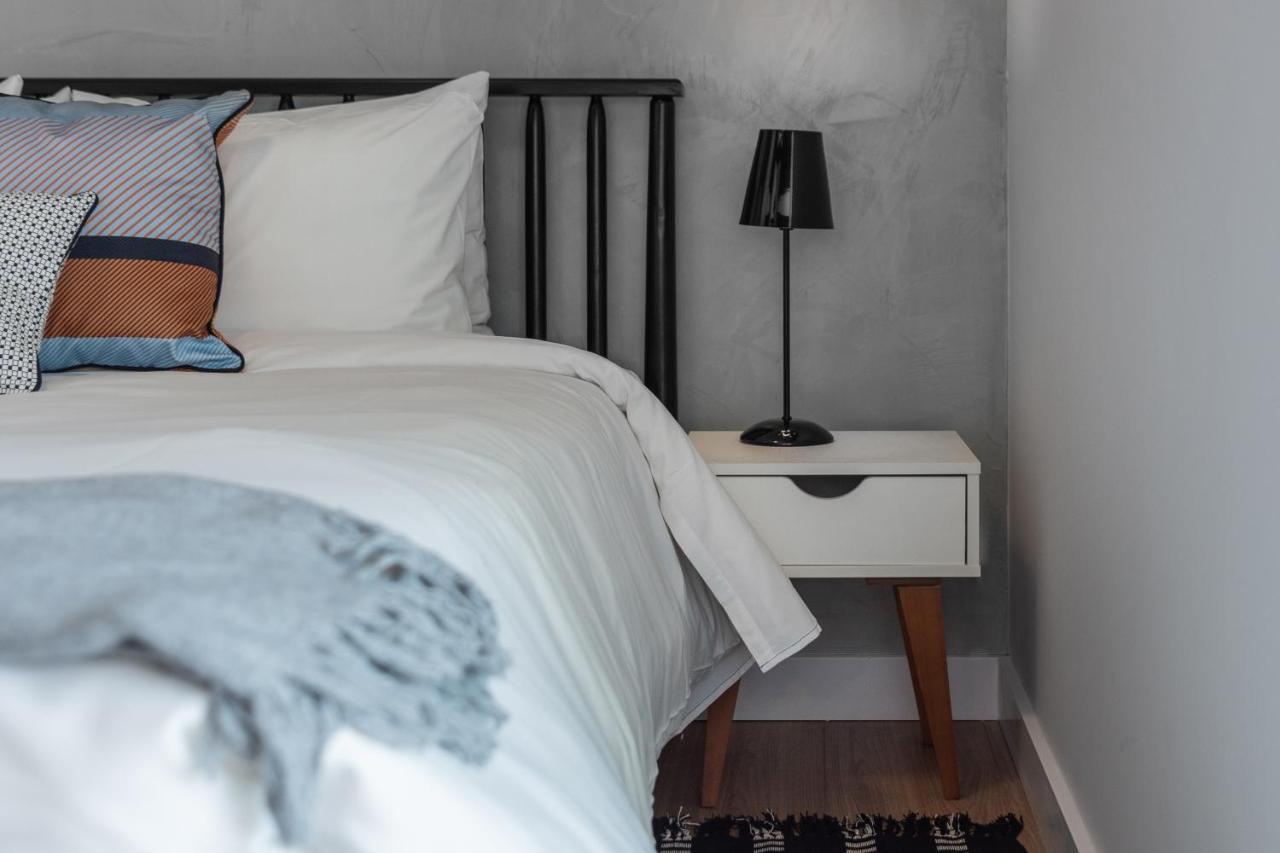 Apartamento Charlie One Eleven Olimpia *