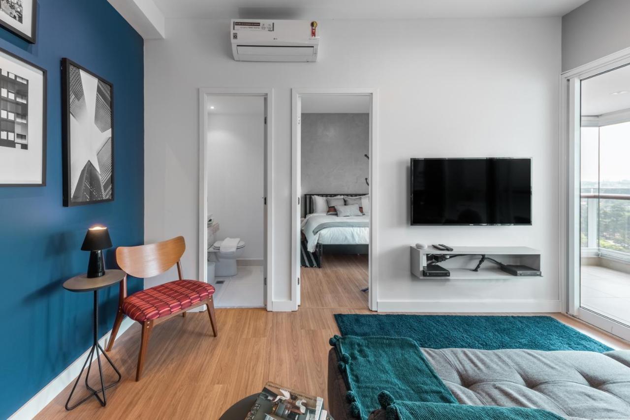 Apartamento Charlie One Eleven Olimpia *